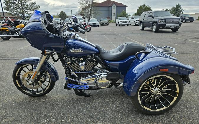 2023 Road Glide 3 FLTRT