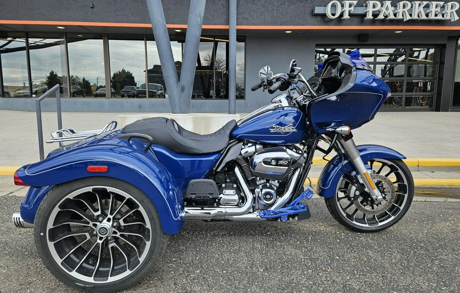 2023 Road Glide 3 FLTRT