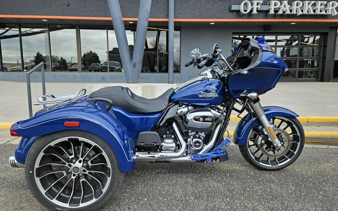 2023 Road Glide 3 FLTRT