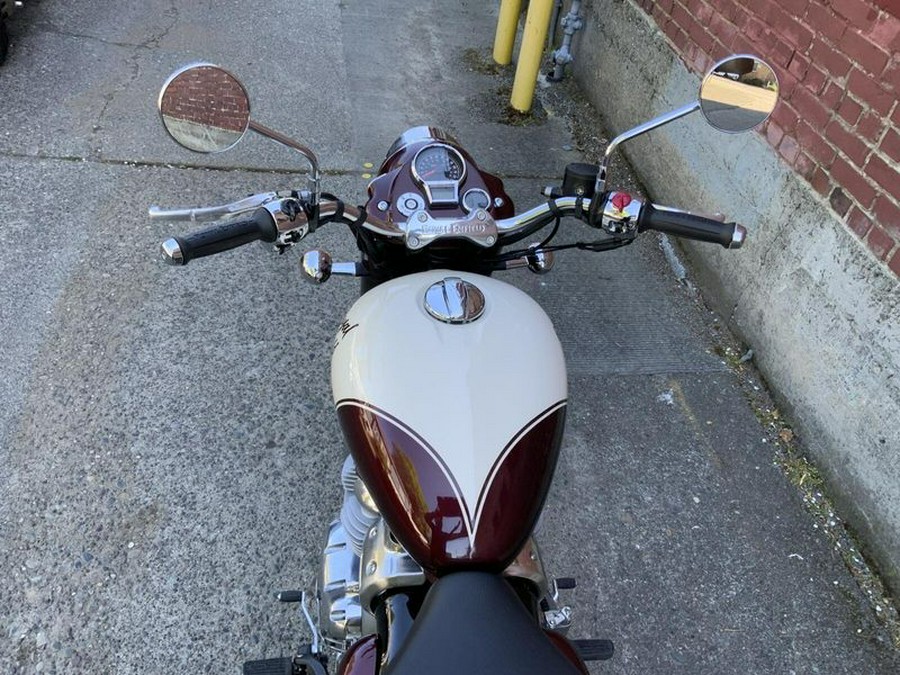 New 2026 Royal Enfield CLASSIC 650