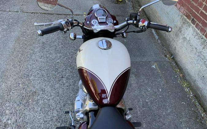 New 2026 Royal Enfield CLASSIC 650