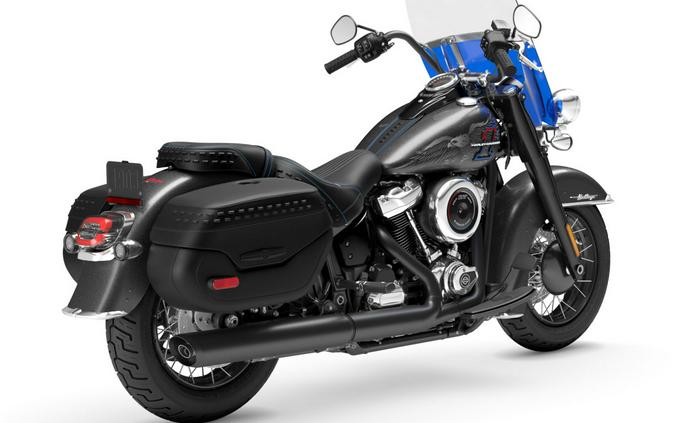 2026 Harley-Davidson Heritage Classic