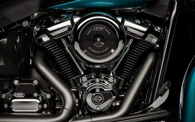 2026 Harley-Davidson Heritage Classic