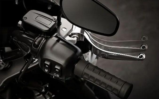 2026 Harley-Davidson Heritage Classic