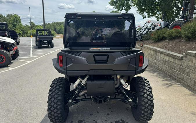 2026 Polaris GENERAL XP 1000 PREMIUM - SUPER GRAPHITE