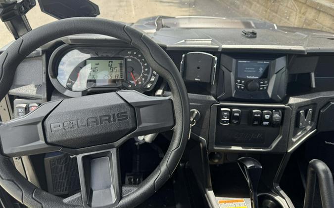 2026 Polaris GENERAL XP 1000 PREMIUM - SUPER GRAPHITE