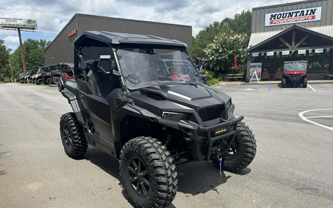 2026 Polaris GENERAL XP 1000 PREMIUM - SUPER GRAPHITE