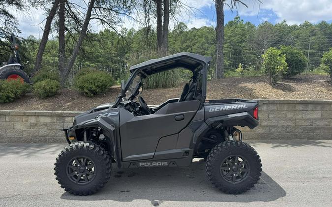 2026 Polaris GENERAL XP 1000 PREMIUM - SUPER GRAPHITE