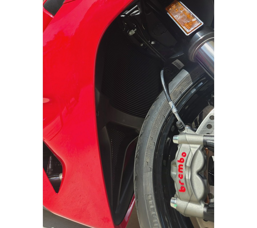 2026 DUCATI Panigale V2