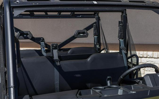 2026 POLARIS RANGER CREW 1000