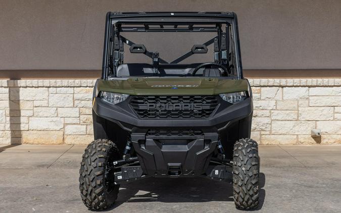 2026 POLARIS RANGER CREW 1000