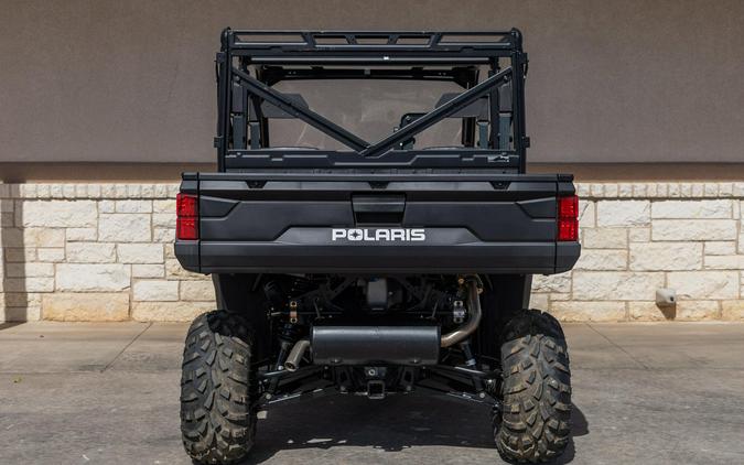 2026 POLARIS RANGER CREW 1000
