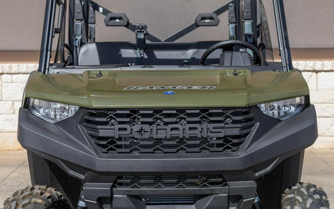 2026 POLARIS RANGER CREW 1000
