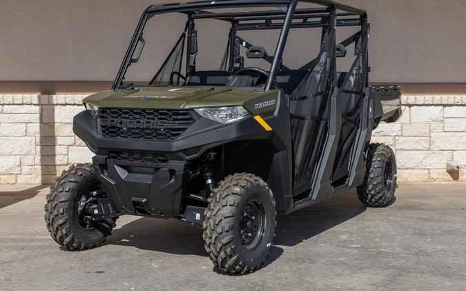 2026 POLARIS RANGER CREW 1000