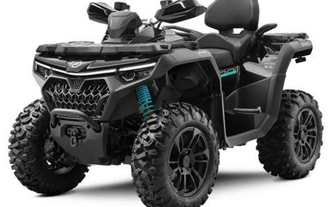 2026 CFMOTO CFORCE 1000 Touring