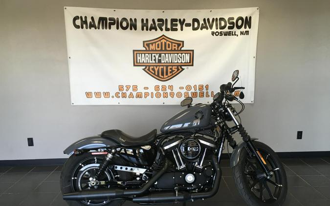 Iron 883™