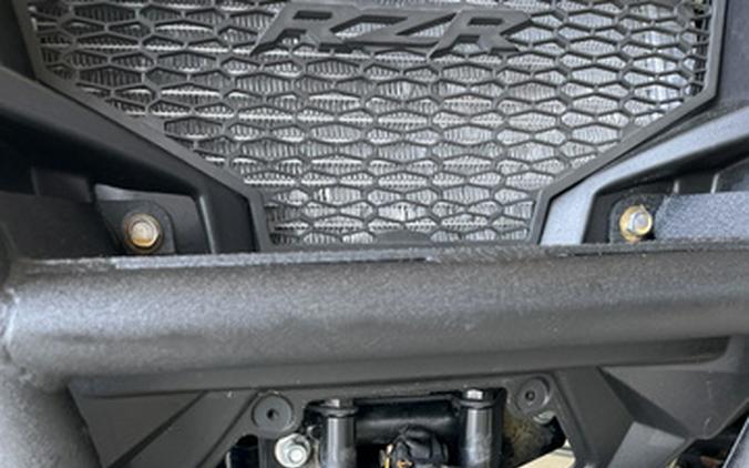2020 Polaris RZR 570