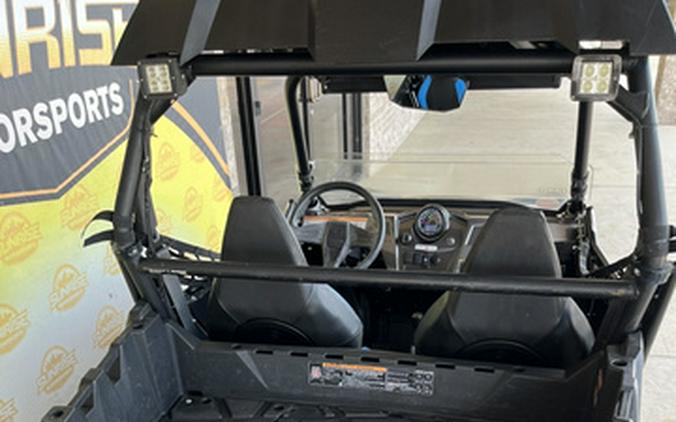 2020 Polaris RZR 570