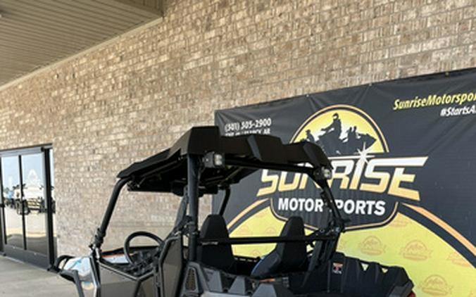 2020 Polaris RZR 570