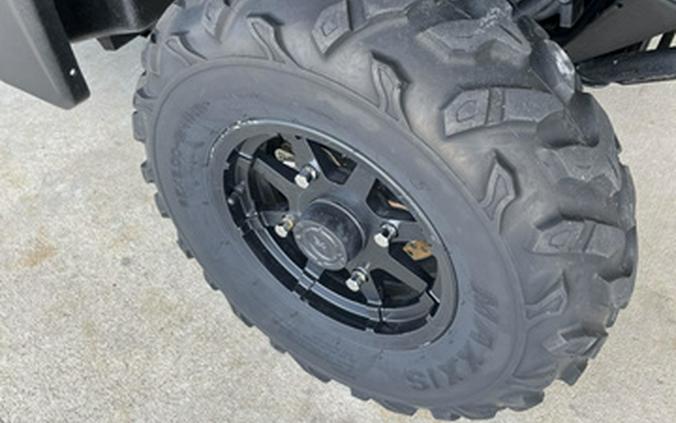 2020 Polaris RZR 570
