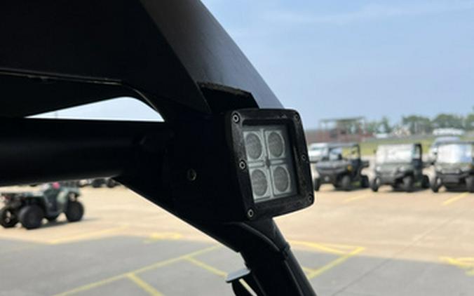 2020 Polaris RZR 570