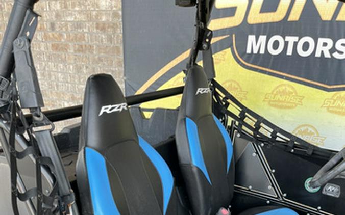 2020 Polaris RZR 570