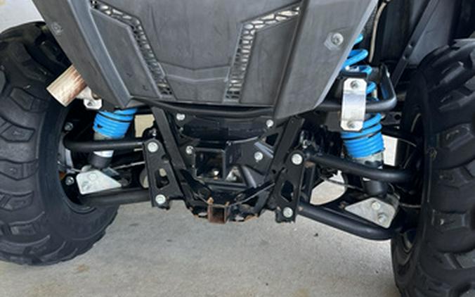 2020 Polaris RZR 570