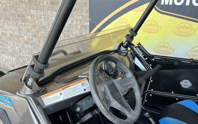 2020 Polaris RZR 570