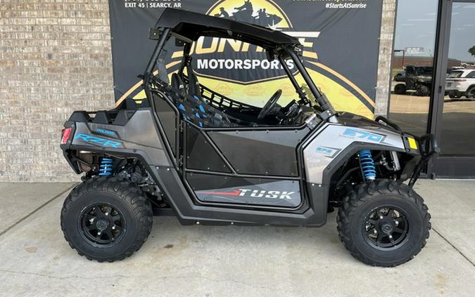 2020 Polaris RZR 570