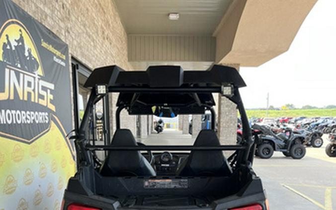 2020 Polaris RZR 570