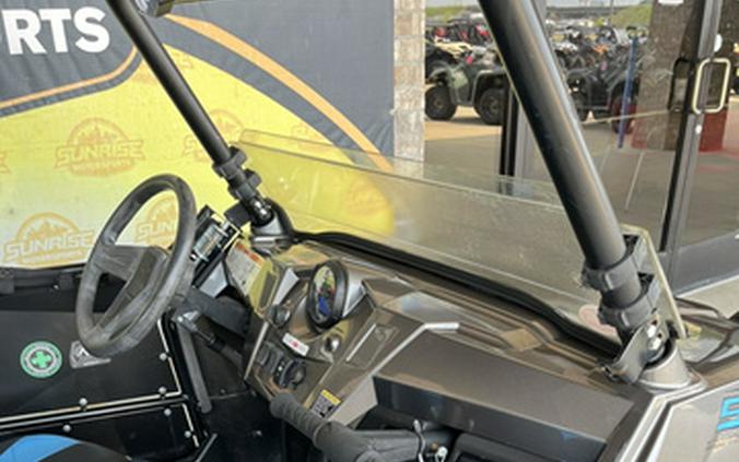 2020 Polaris RZR 570