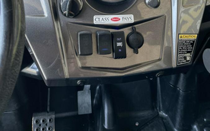 2020 Polaris RZR 570