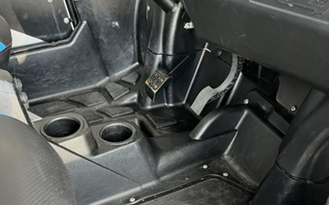 2020 Polaris RZR 570