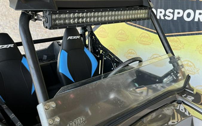 2020 Polaris RZR 570