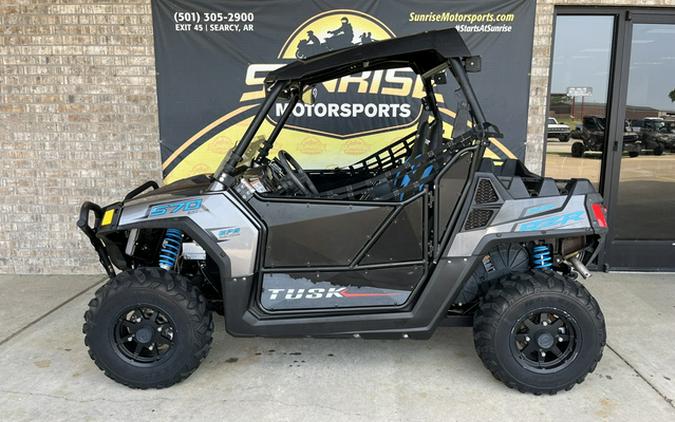2020 Polaris RZR 570