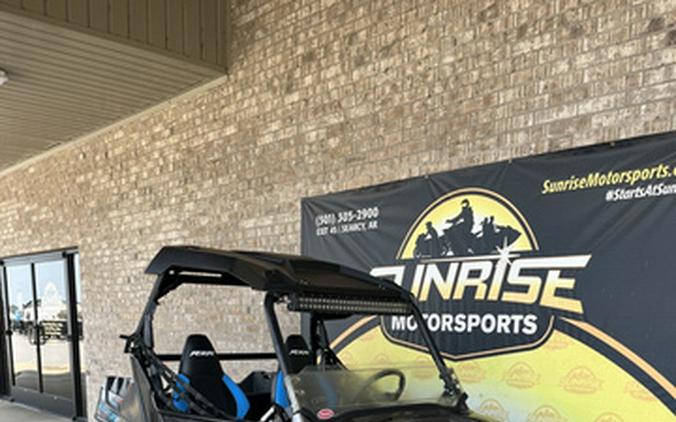 2020 Polaris RZR 570