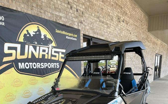 2020 Polaris RZR 570