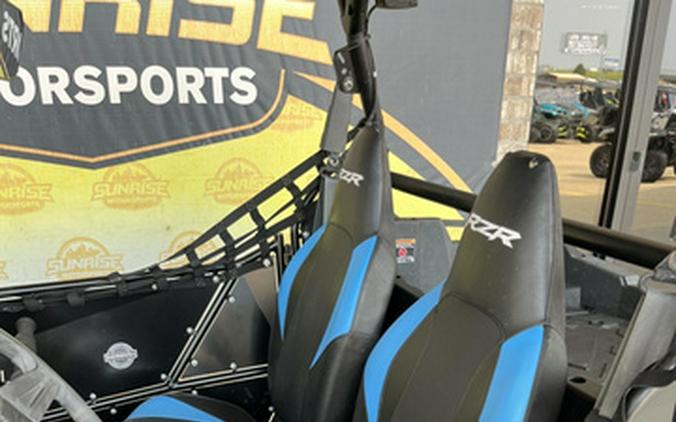 2020 Polaris RZR 570