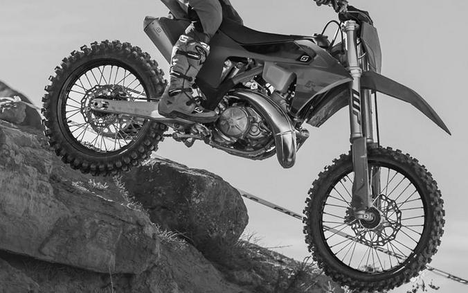 2027 GASGAS EX 300