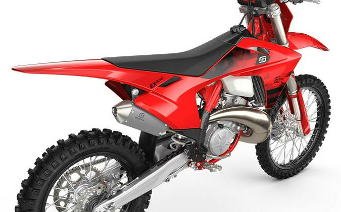 2027 GASGAS EX 300