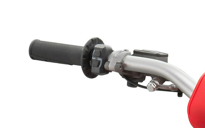 2027 GASGAS EX 300