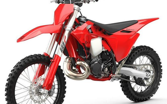2027 GASGAS EX 300