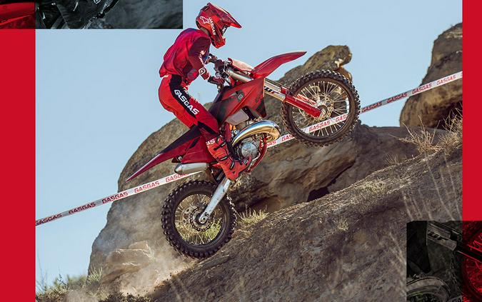 2027 GASGAS EX 300