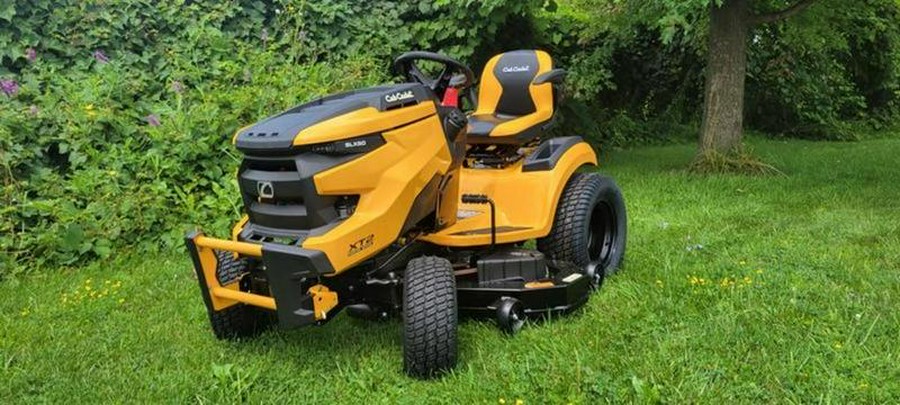 2022 Cub Cadet® SLX50