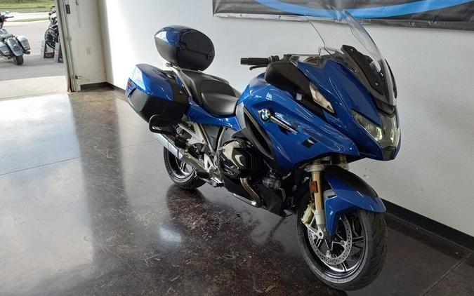 Used BMW R 1250 RT motorcycles for sale - MotoHunt