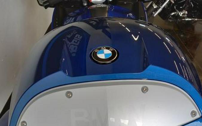 2023 BMW R 1250 RT Sport