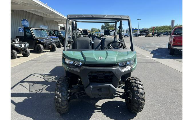 2023 Can-Am Defender Max DPS HD7