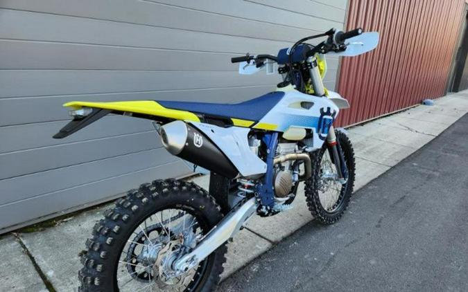 2024 Husqvarna® FE 501w