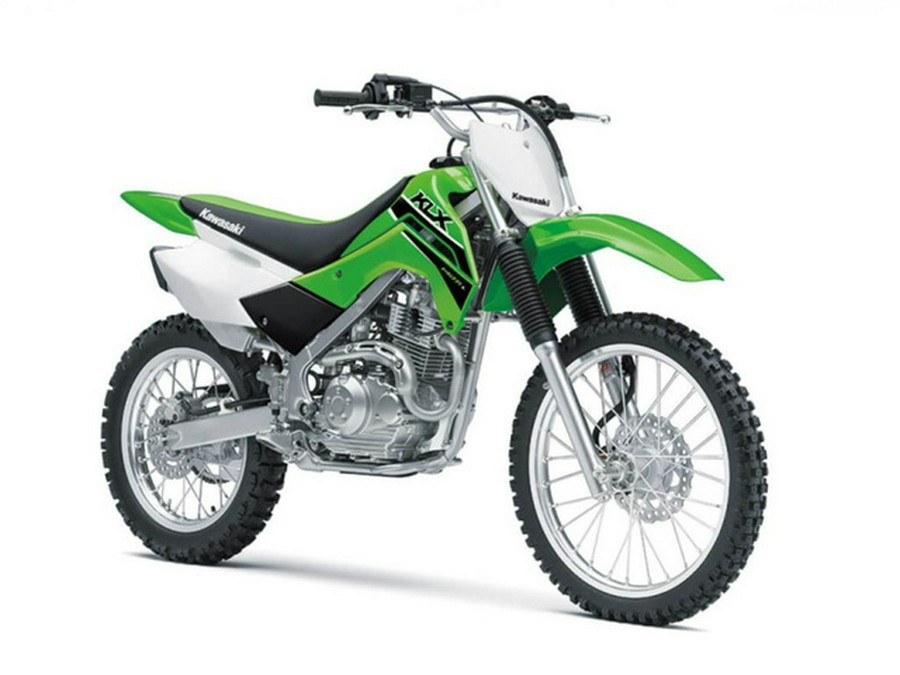 2023 Kawasaki KLX 140R L