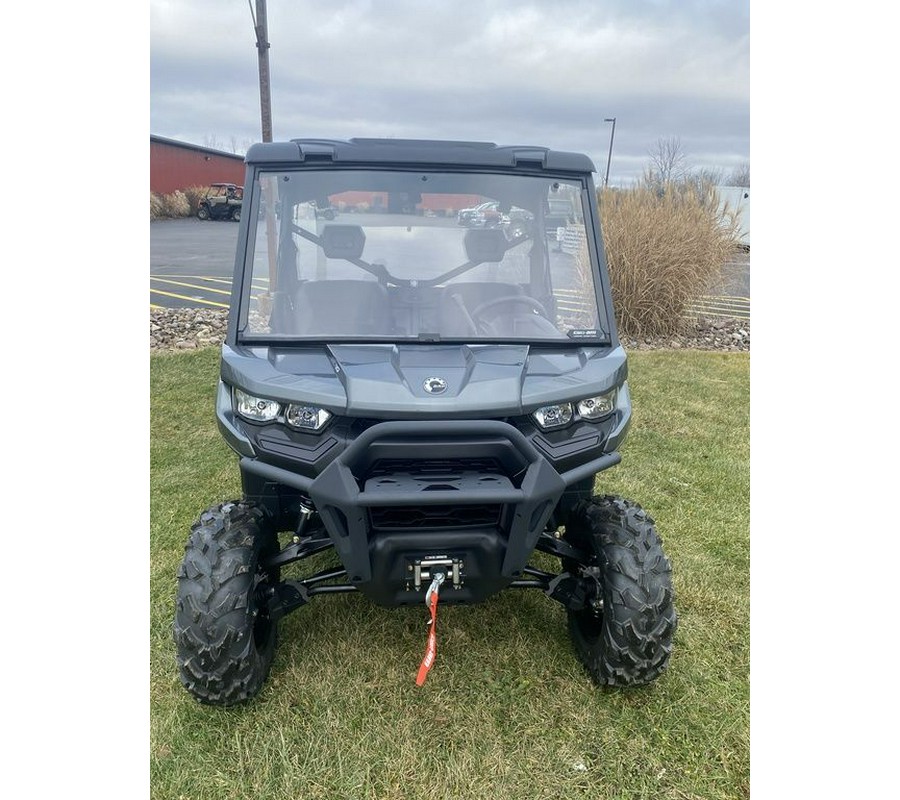 2024 Can-Am® Defender XT HD10